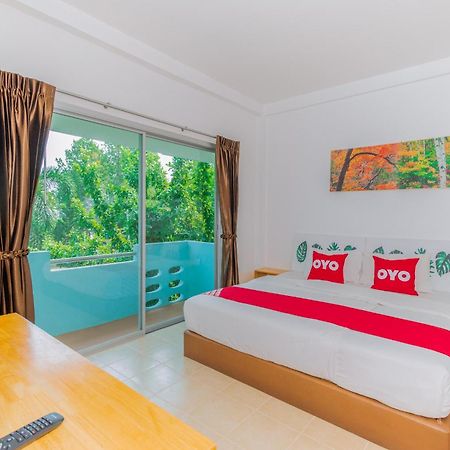 Koh Lak Resort Pracsuap Khirikhan Kültér fotó