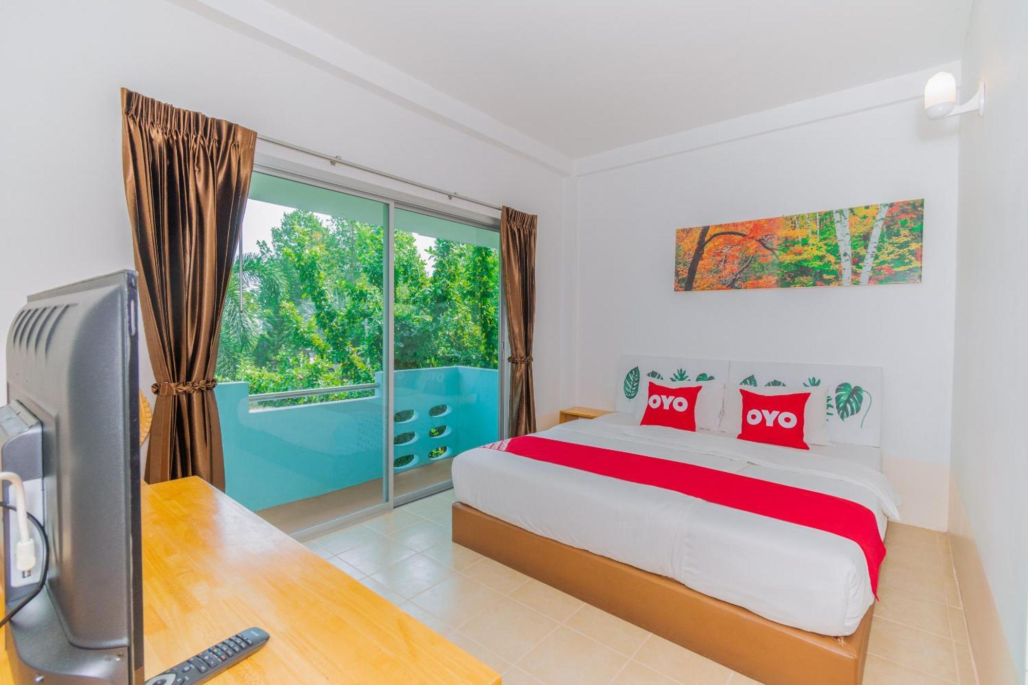 Koh Lak Resort Pracsuap Khirikhan Kültér fotó