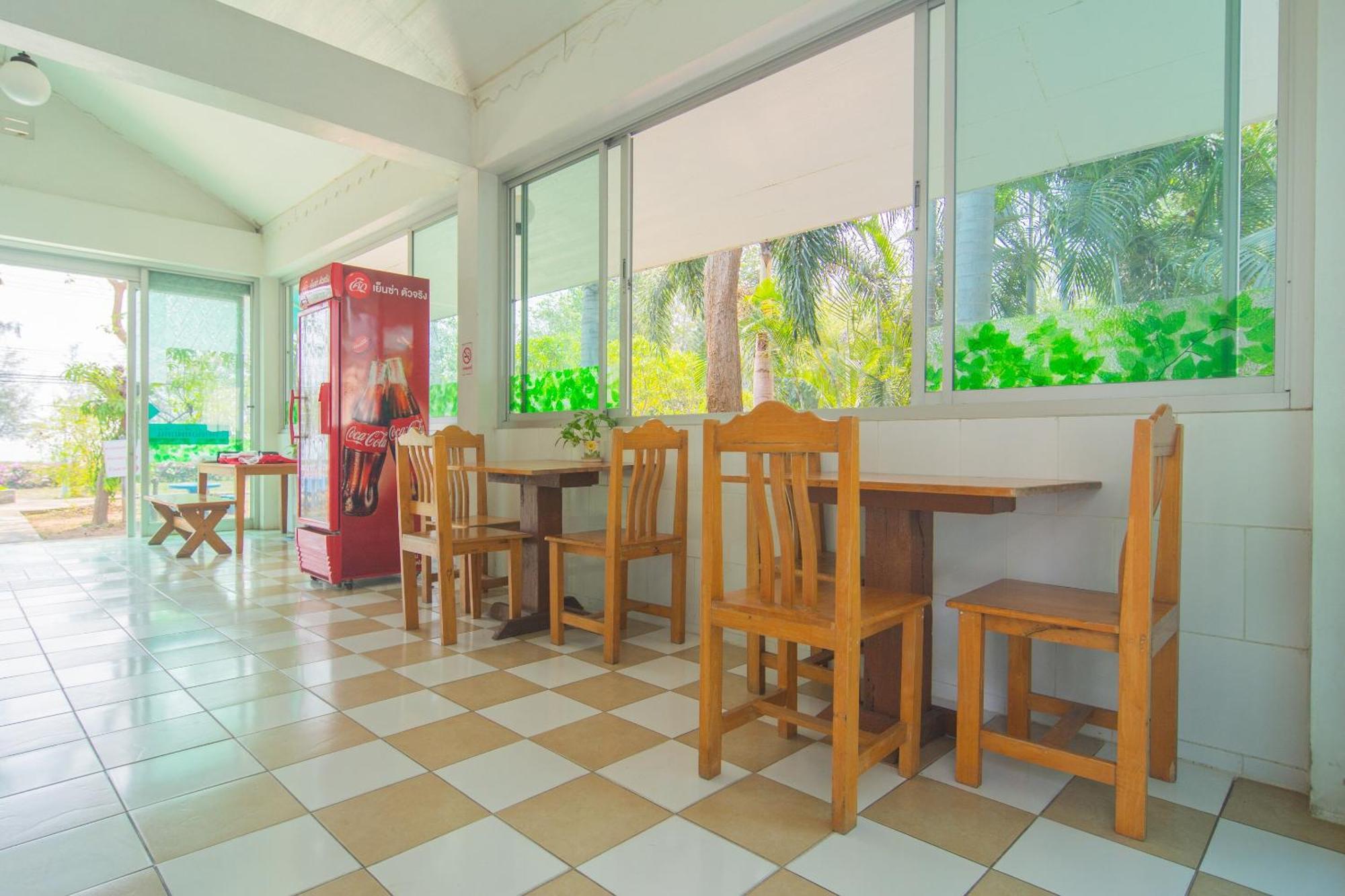 Koh Lak Resort Pracsuap Khirikhan Kültér fotó