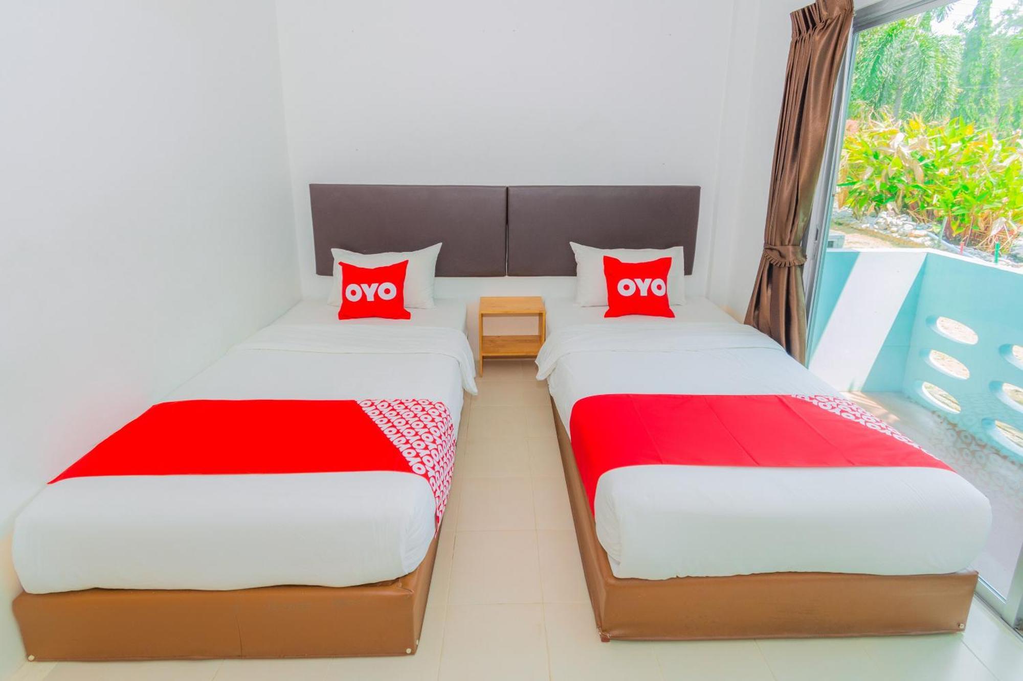 Koh Lak Resort Pracsuap Khirikhan Kültér fotó