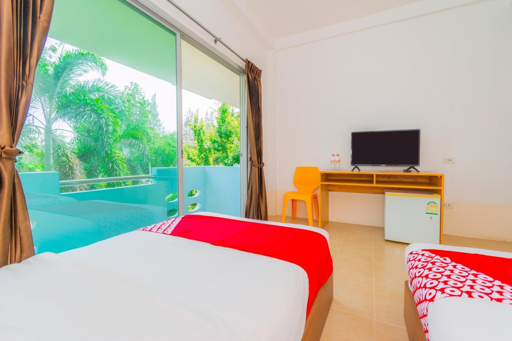 Koh Lak Resort Pracsuap Khirikhan Kültér fotó