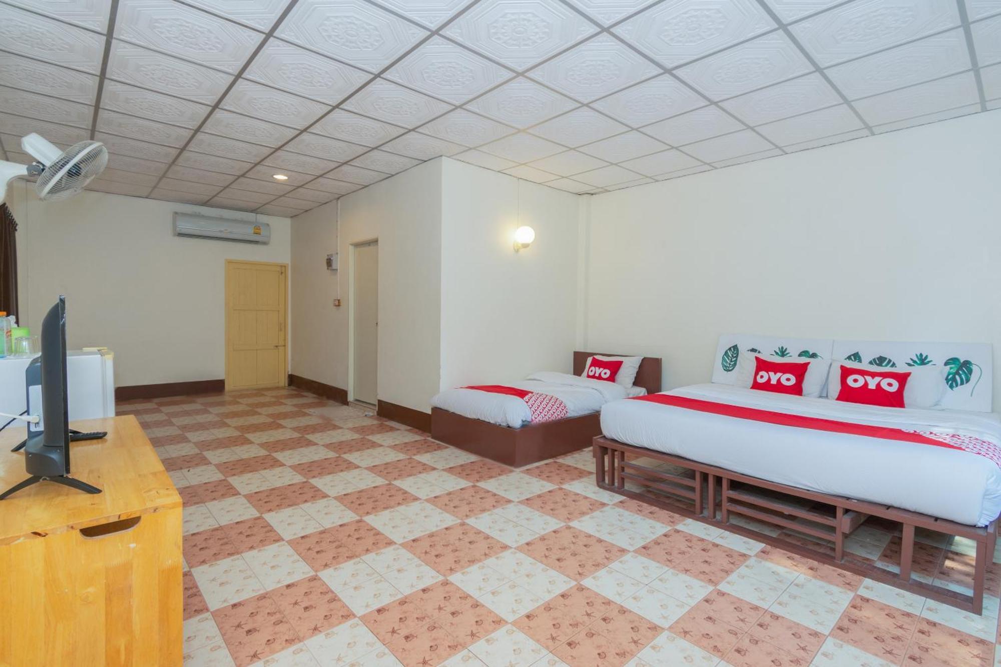 Koh Lak Resort Pracsuap Khirikhan Kültér fotó
