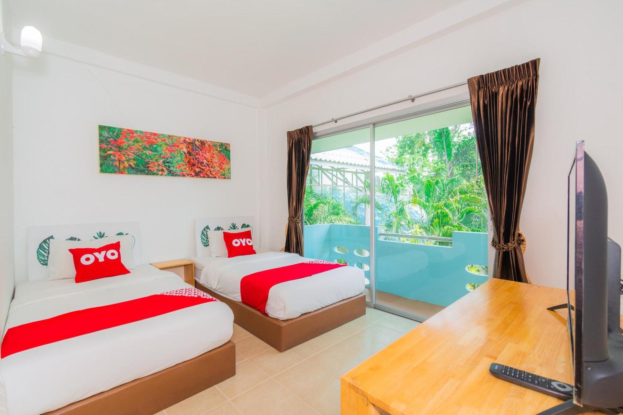 Koh Lak Resort Pracsuap Khirikhan Kültér fotó