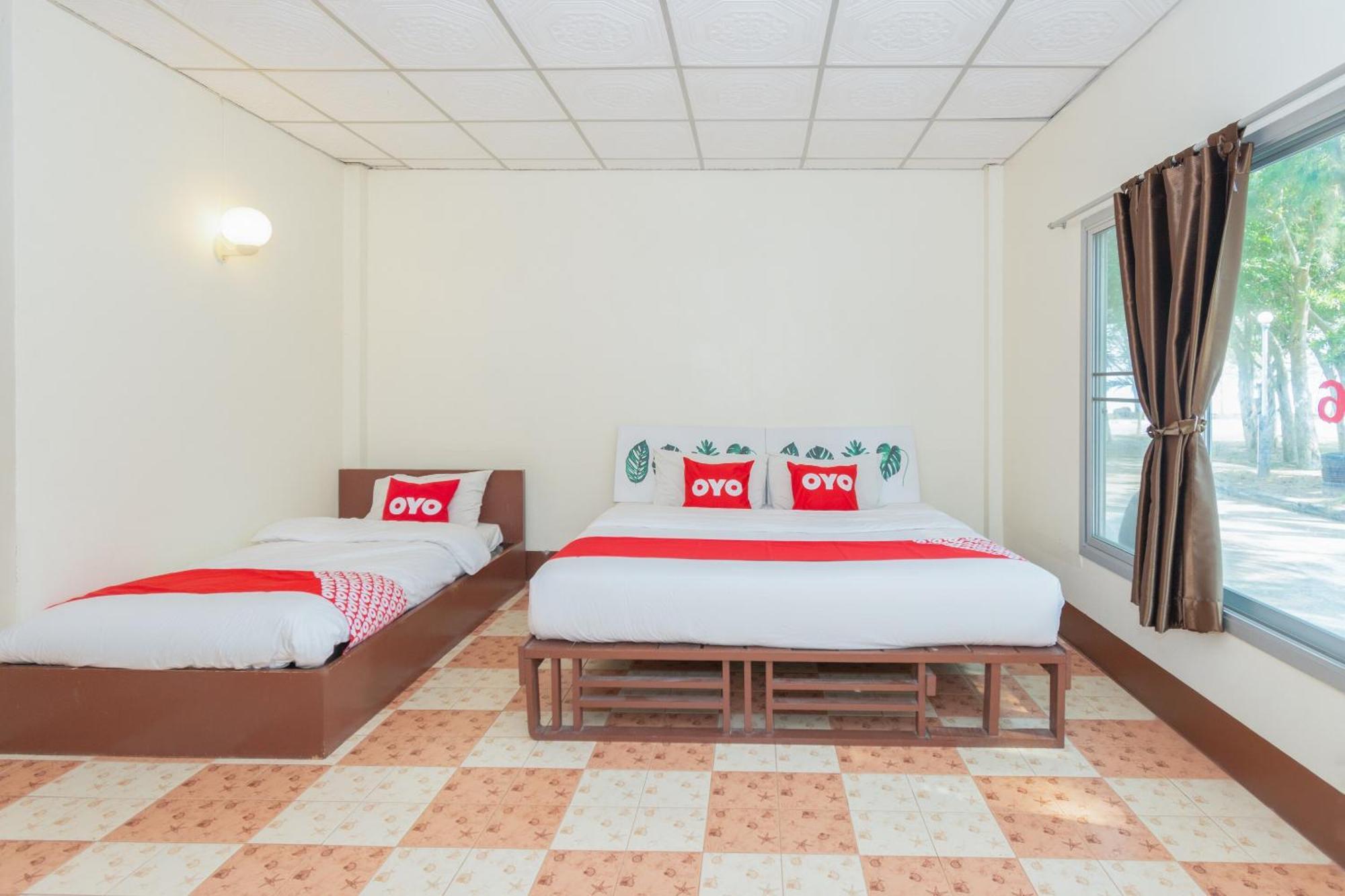 Koh Lak Resort Pracsuap Khirikhan Kültér fotó