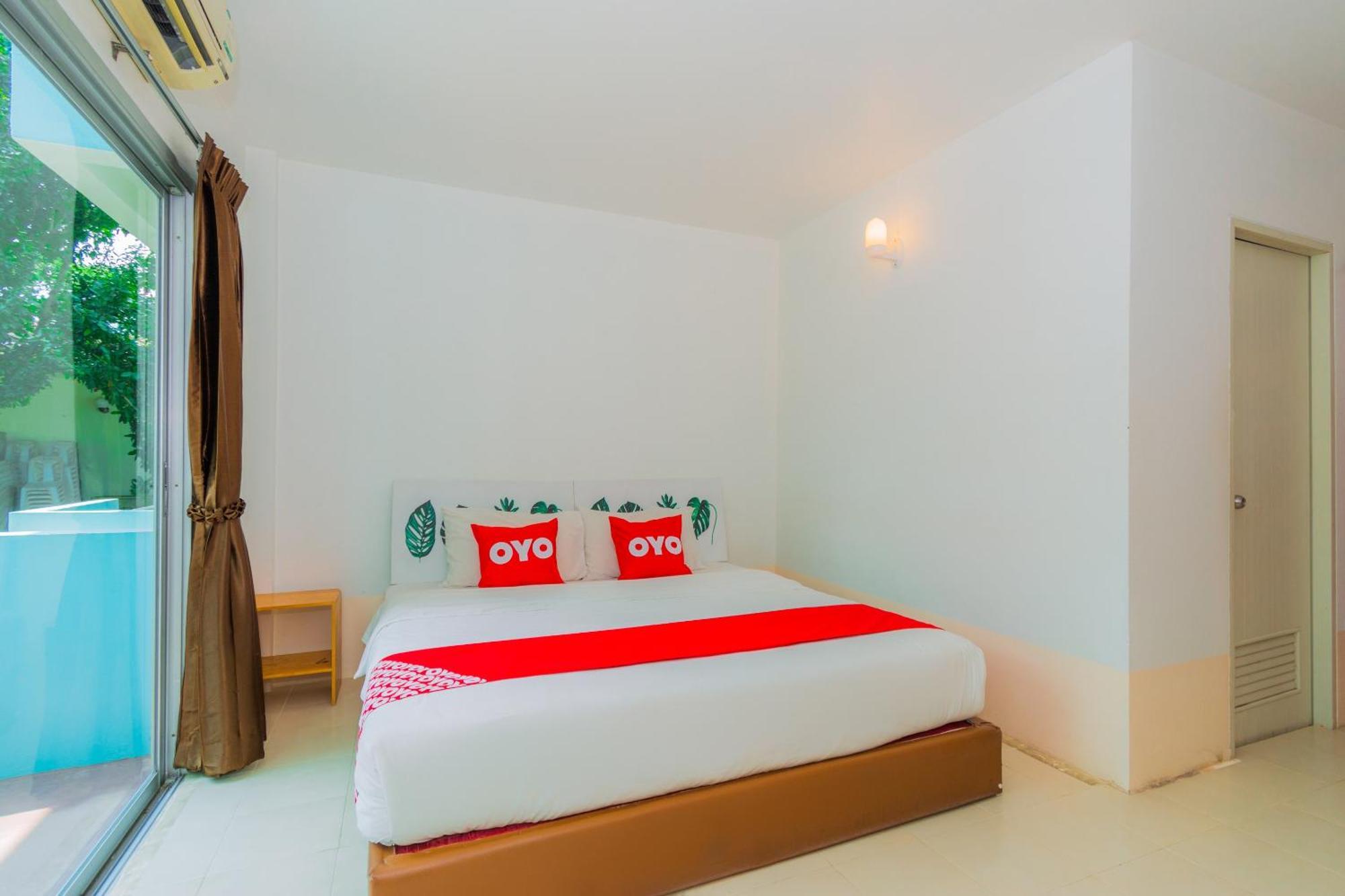 Koh Lak Resort Pracsuap Khirikhan Kültér fotó