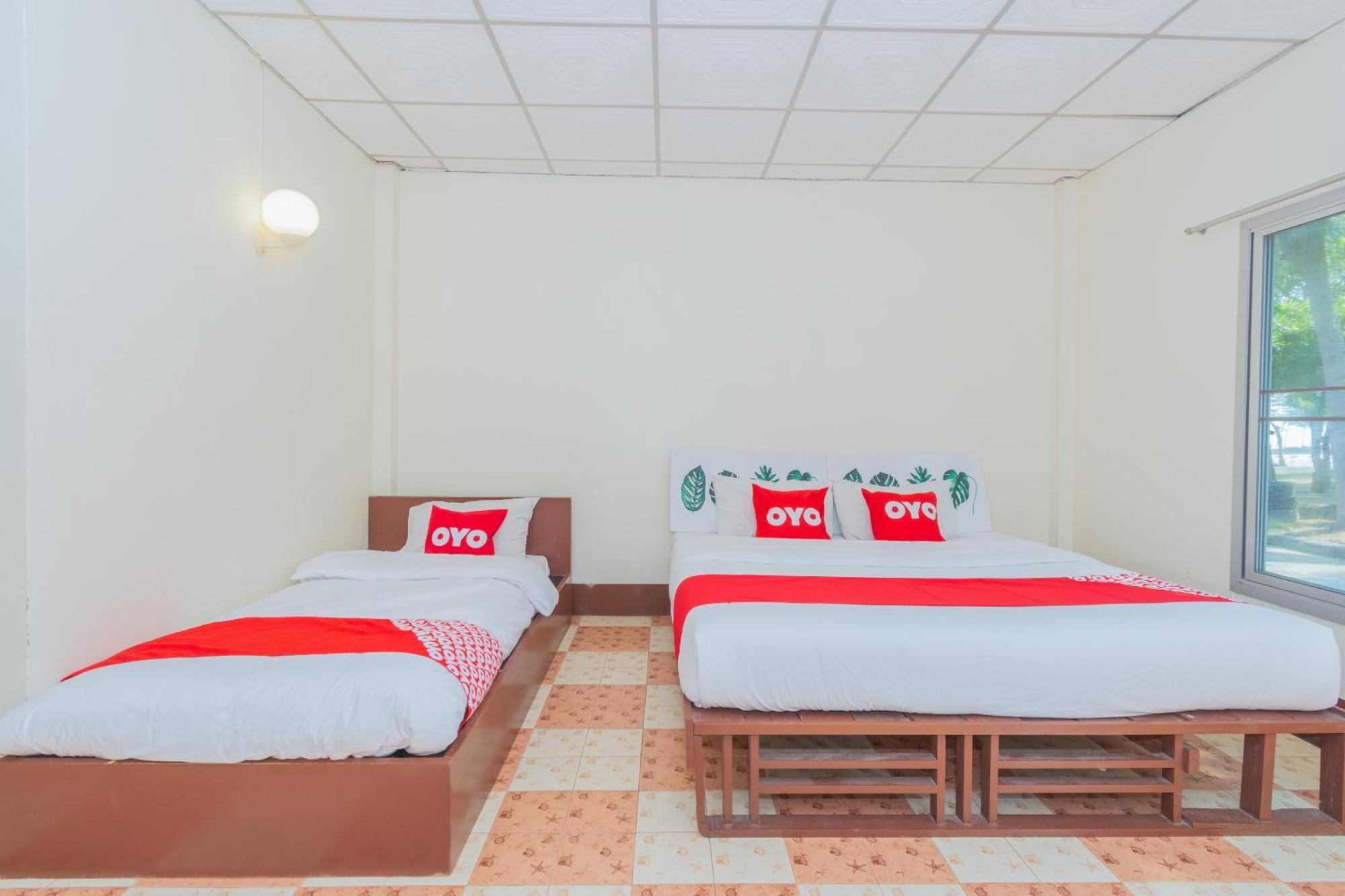 Koh Lak Resort Pracsuap Khirikhan Kültér fotó