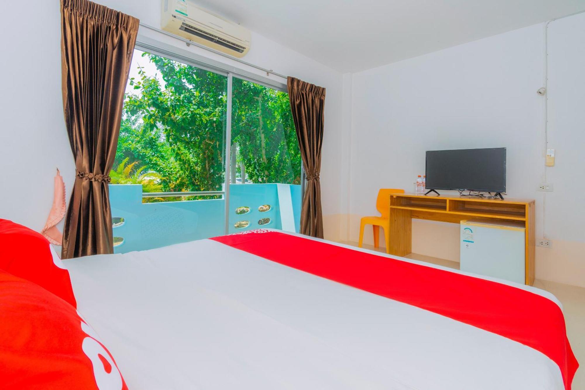 Koh Lak Resort Pracsuap Khirikhan Kültér fotó