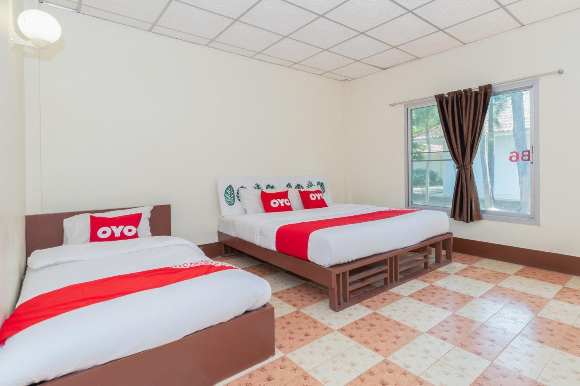 Koh Lak Resort Pracsuap Khirikhan Kültér fotó