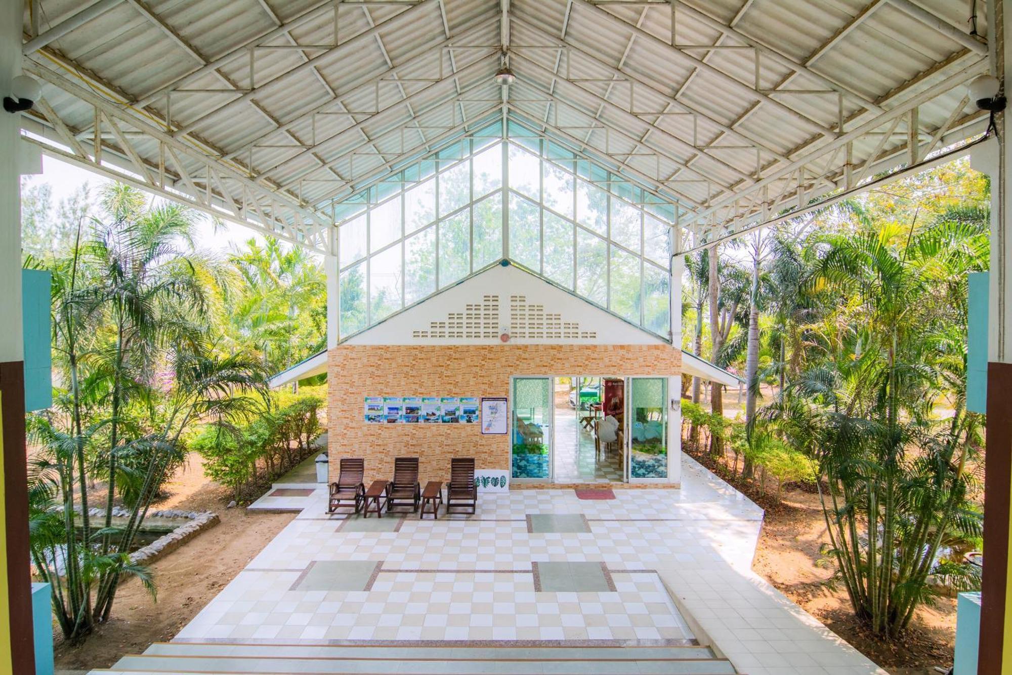 Koh Lak Resort Pracsuap Khirikhan Kültér fotó