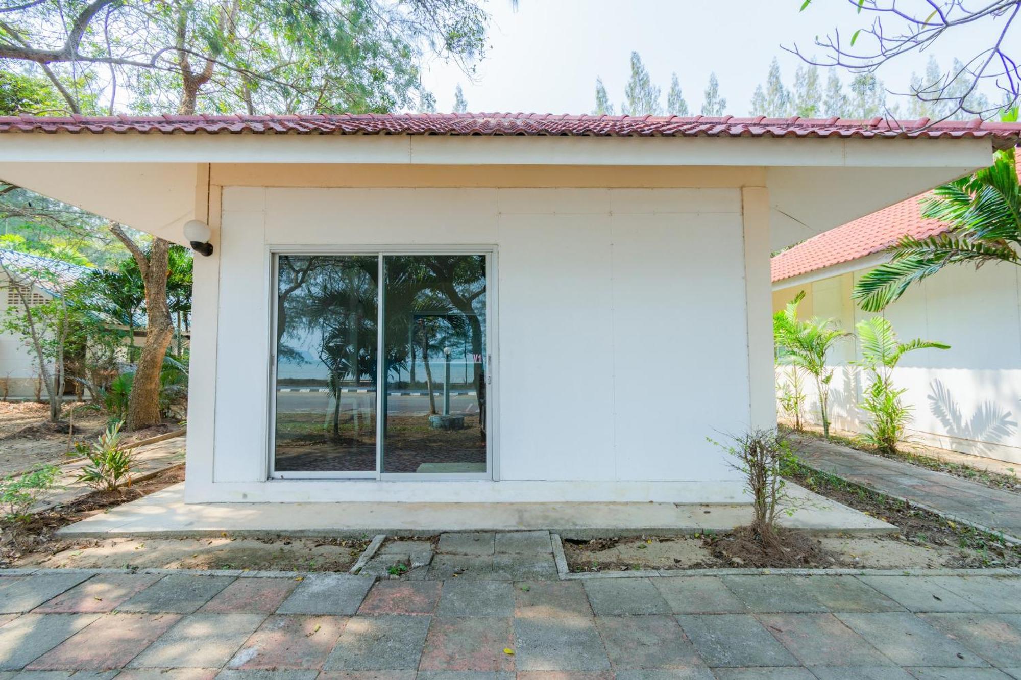 Koh Lak Resort Pracsuap Khirikhan Kültér fotó