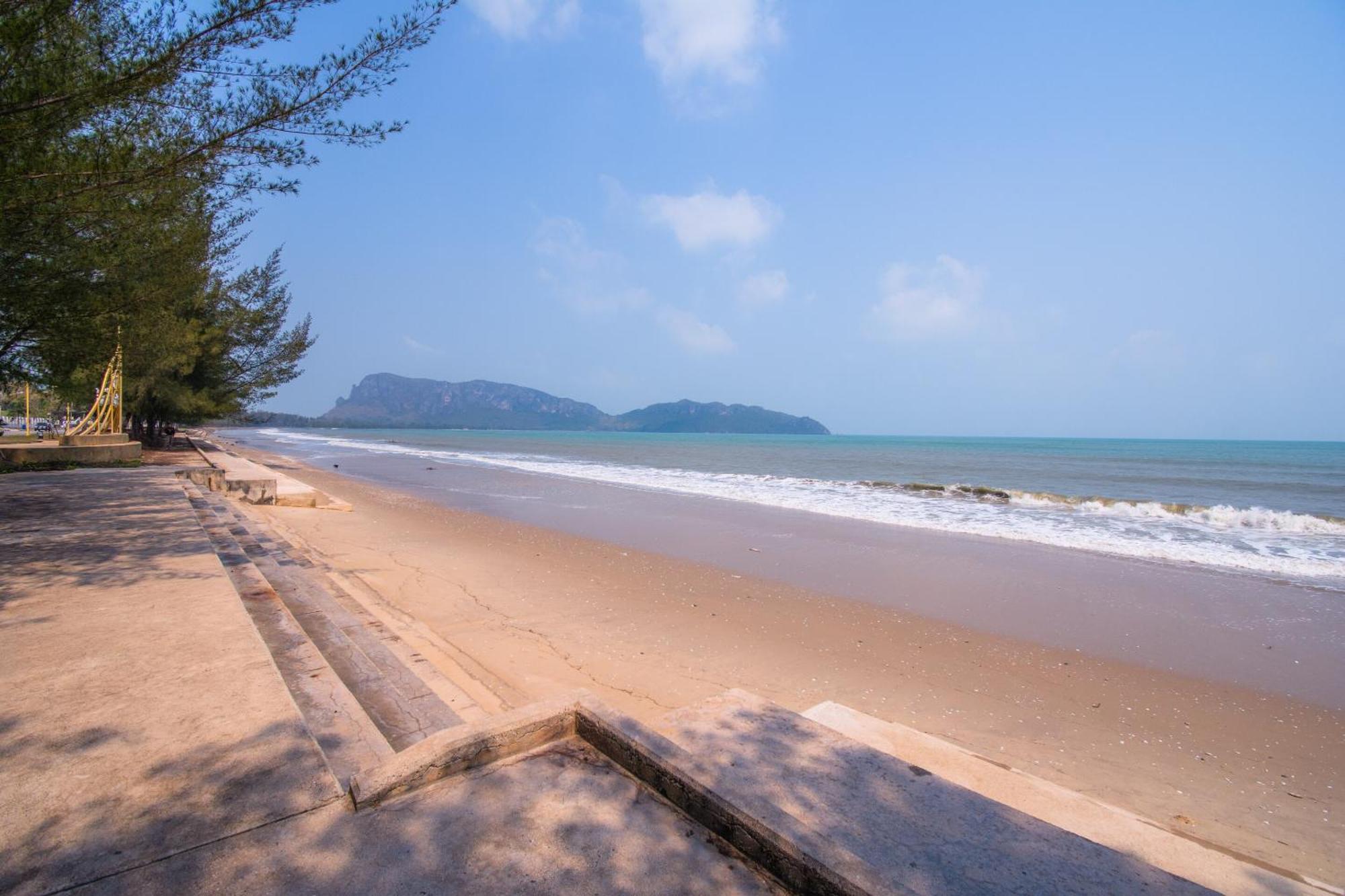 Koh Lak Resort Pracsuap Khirikhan Kültér fotó