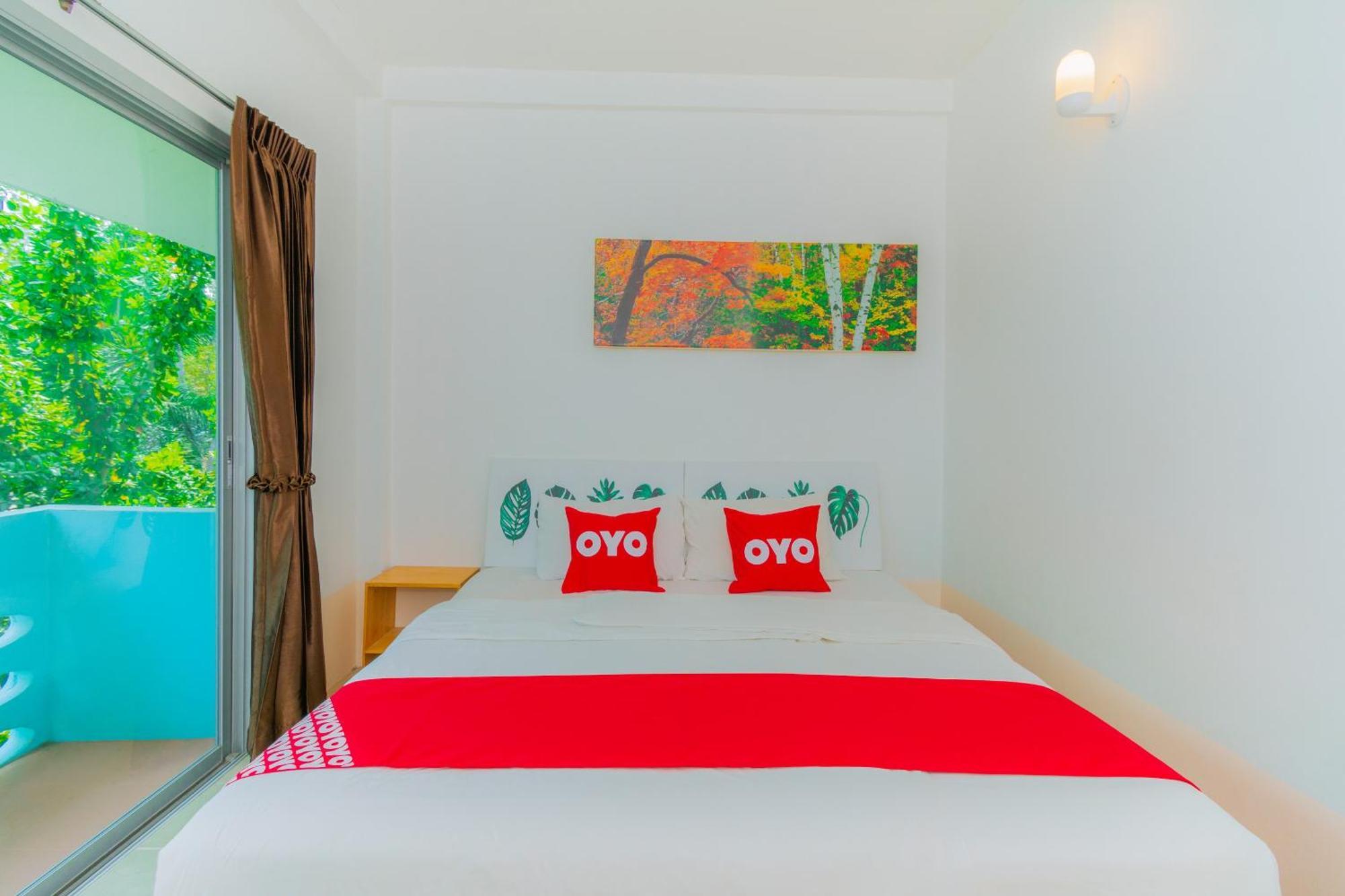 Koh Lak Resort Pracsuap Khirikhan Kültér fotó