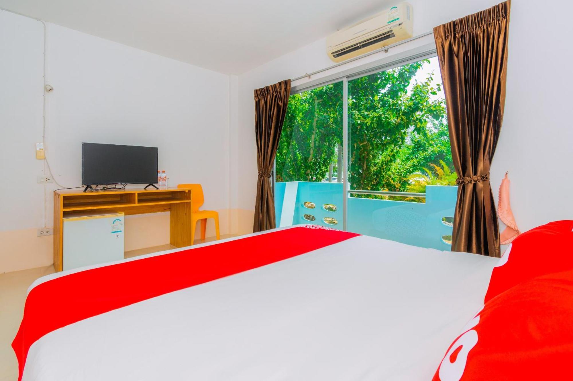 Koh Lak Resort Pracsuap Khirikhan Kültér fotó