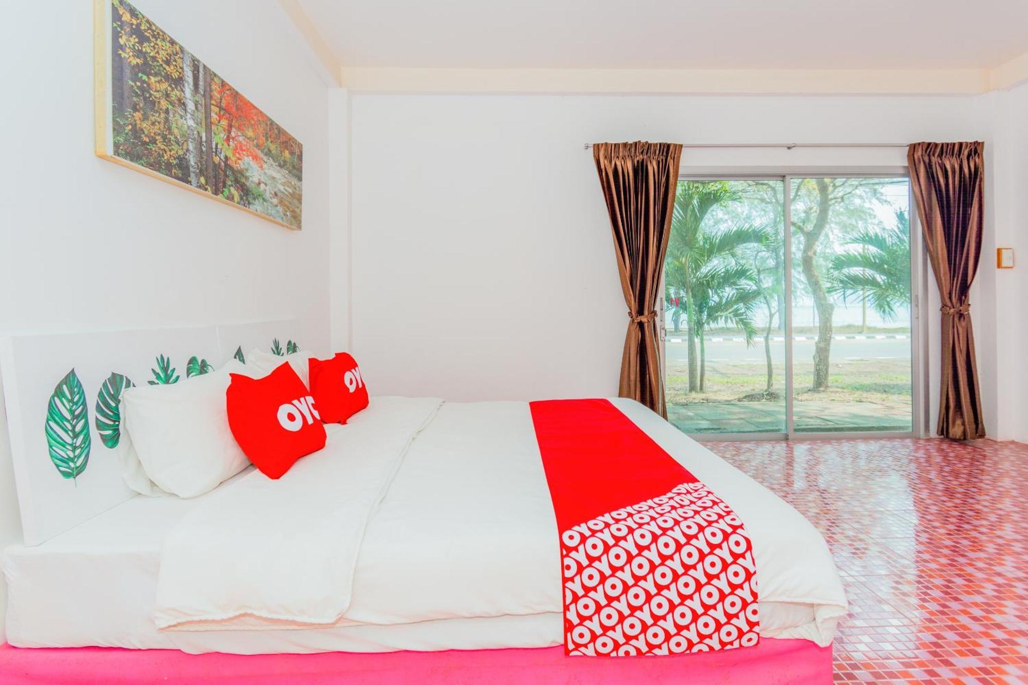 Koh Lak Resort Pracsuap Khirikhan Kültér fotó