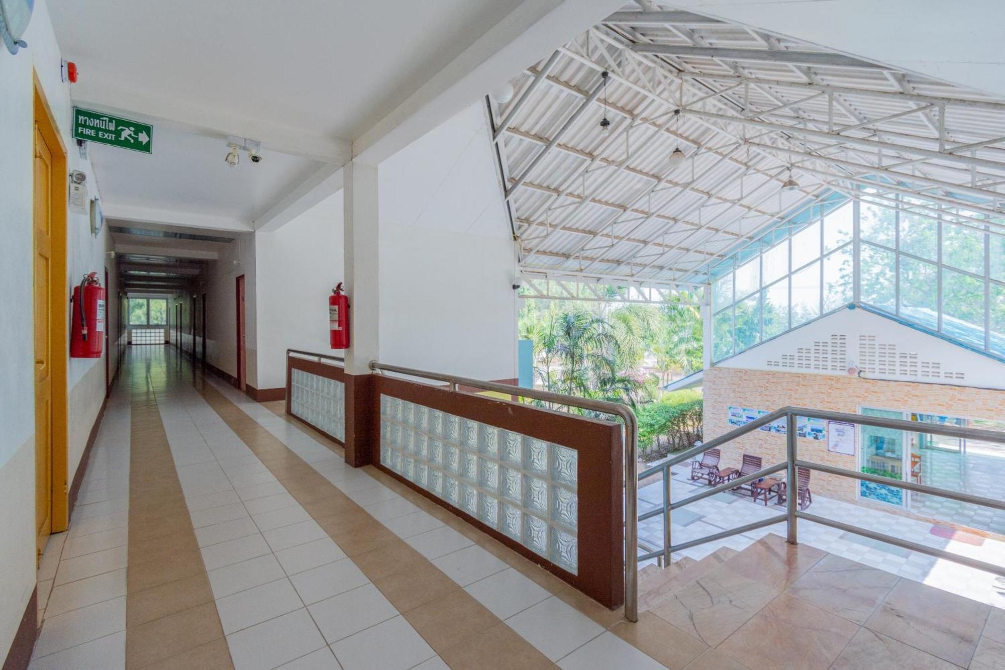 Koh Lak Resort Pracsuap Khirikhan Kültér fotó