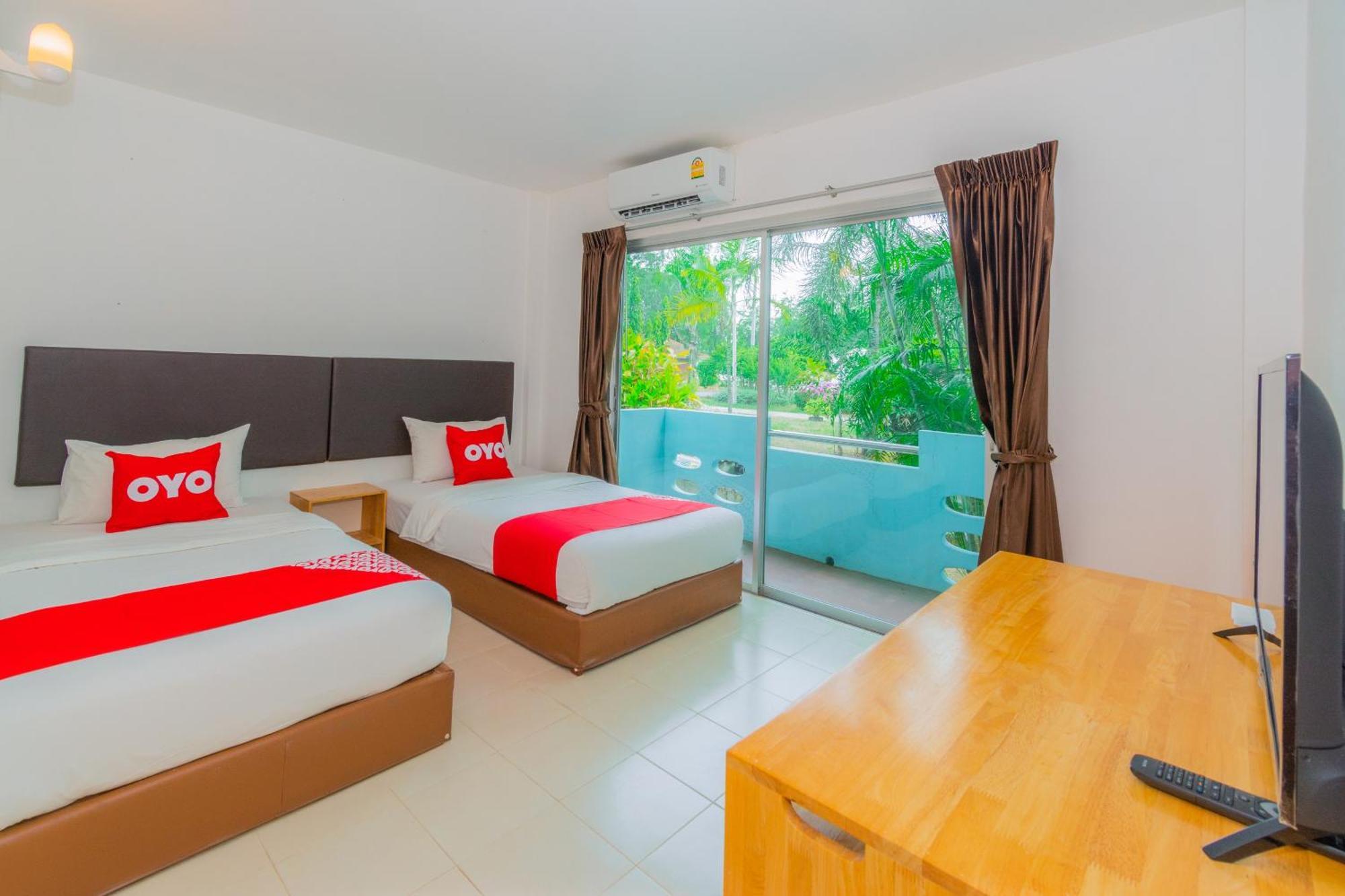Koh Lak Resort Pracsuap Khirikhan Kültér fotó