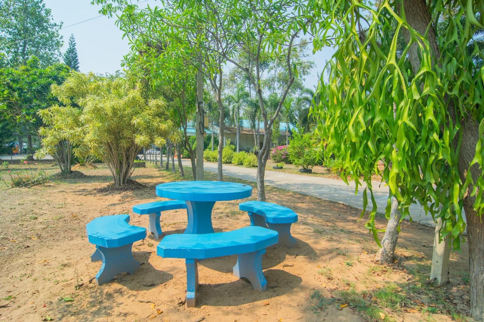 Koh Lak Resort Pracsuap Khirikhan Kültér fotó