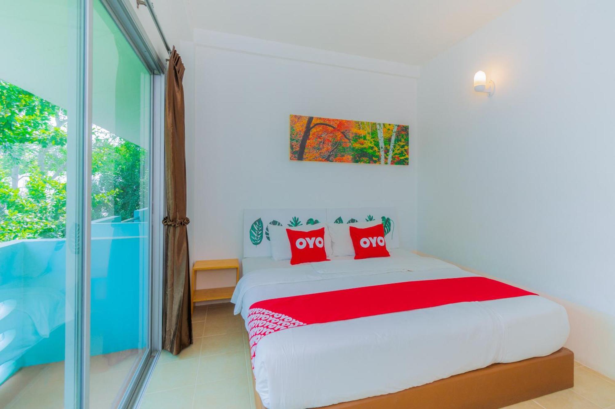 Koh Lak Resort Pracsuap Khirikhan Kültér fotó
