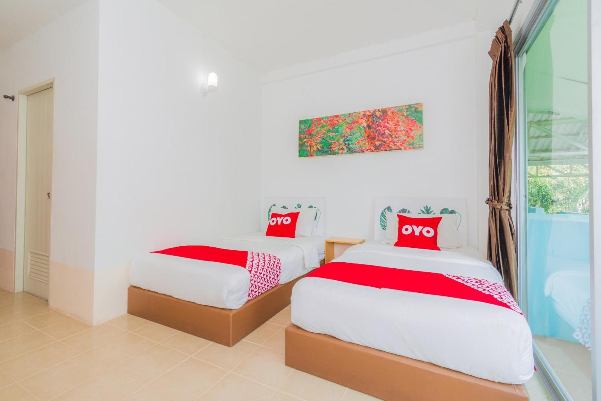 Koh Lak Resort Pracsuap Khirikhan Kültér fotó
