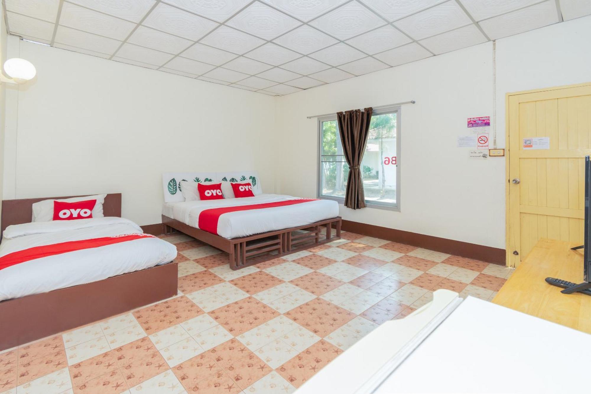 Koh Lak Resort Pracsuap Khirikhan Kültér fotó