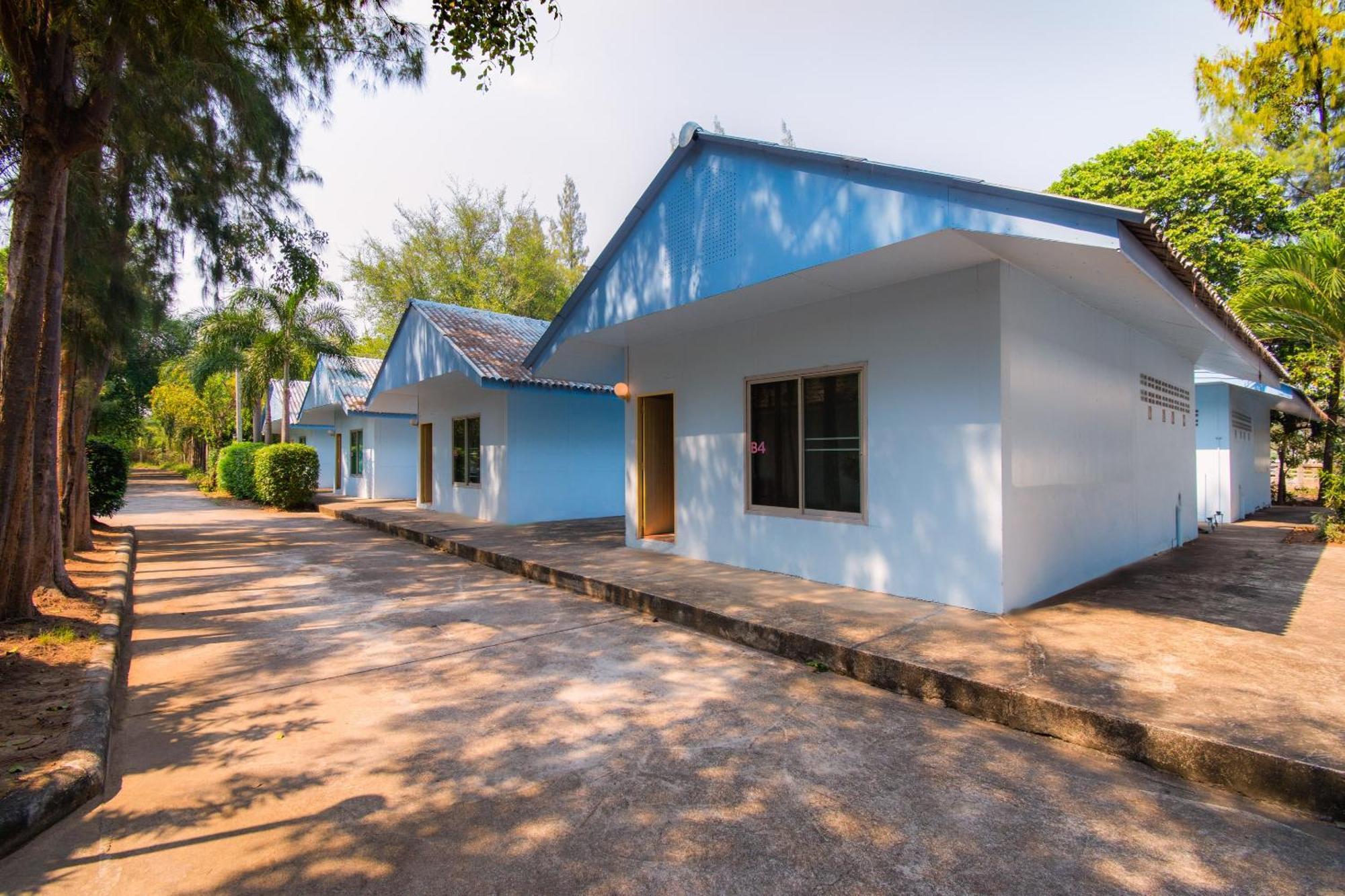 Koh Lak Resort Pracsuap Khirikhan Kültér fotó