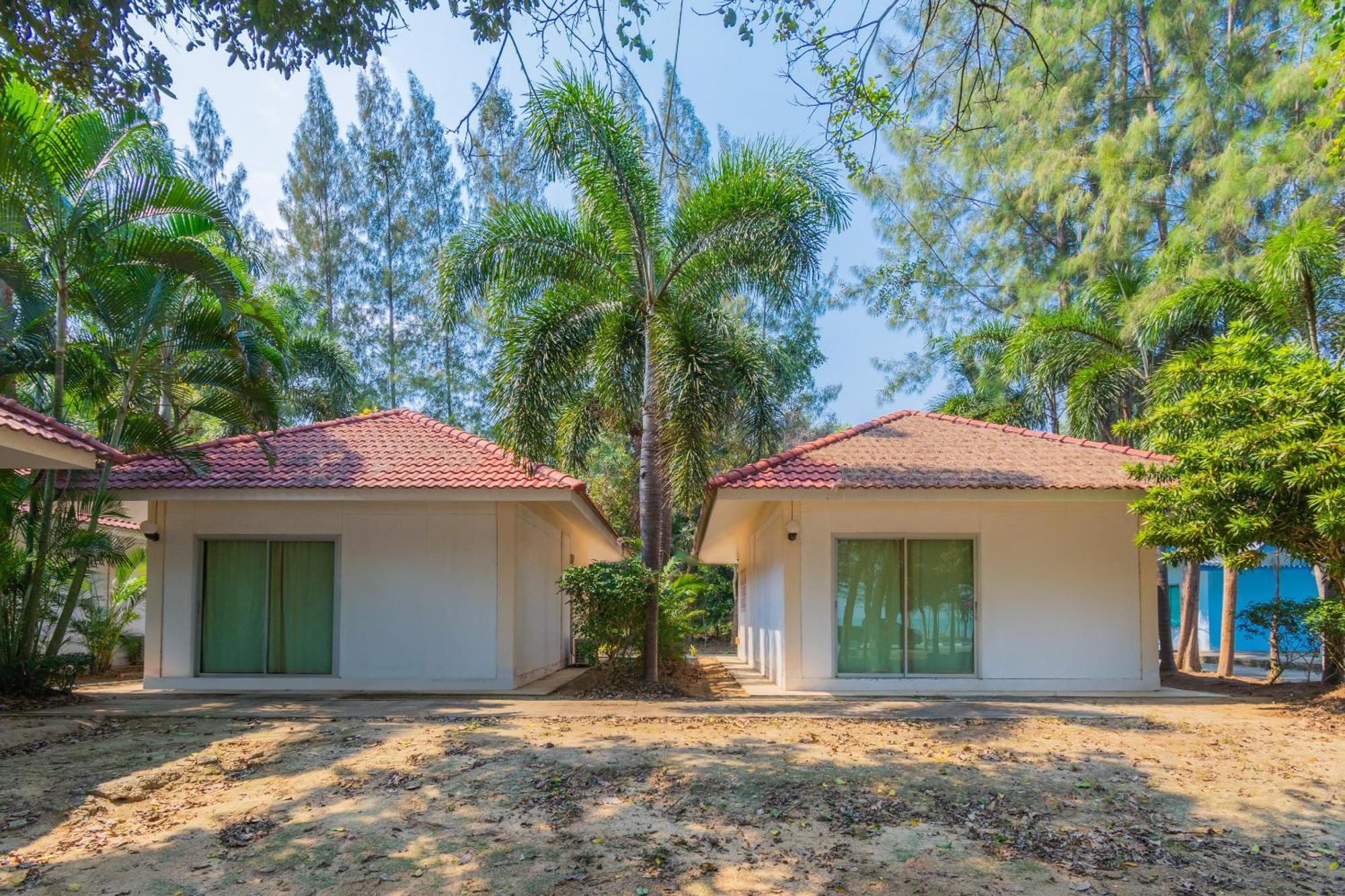 Koh Lak Resort Pracsuap Khirikhan Kültér fotó